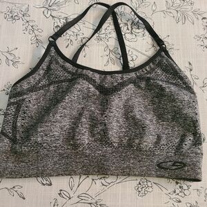 Champion sports bra